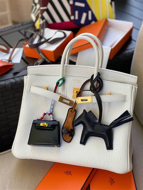 horse charm hermes|hermes birkin bag charm.